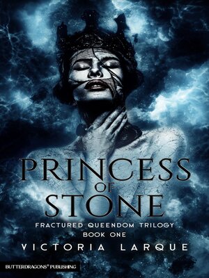 cover image of Princess of Stone